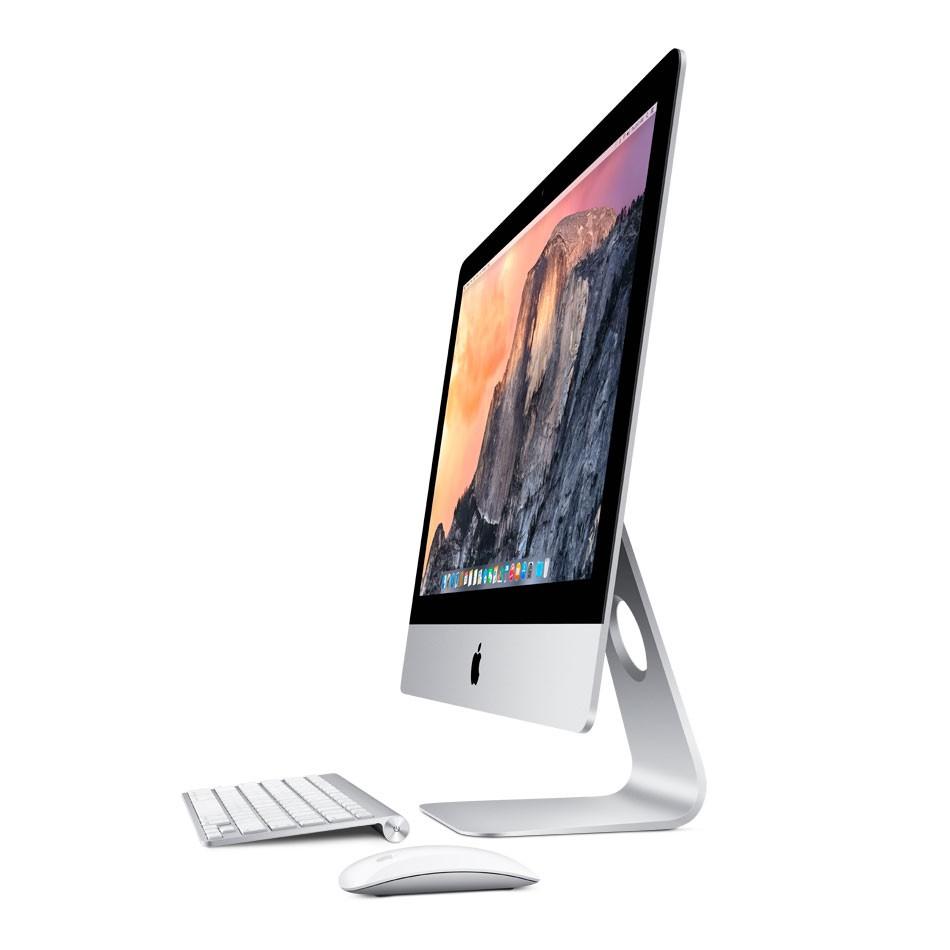 Imac iMac 21" i7 Quadricoeur 3.1GHZ 512GB SSD 