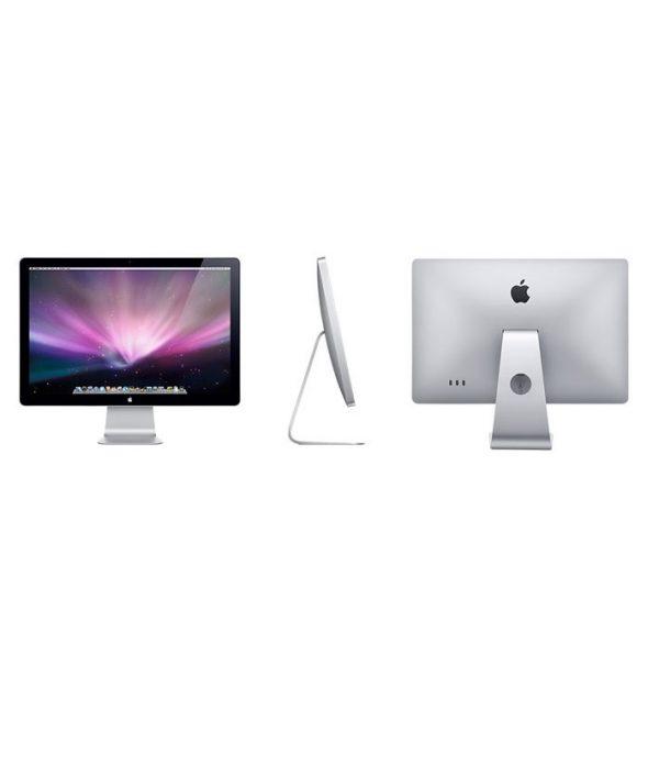 Apple Cinema Display LED 24-Inch Affordable Mac