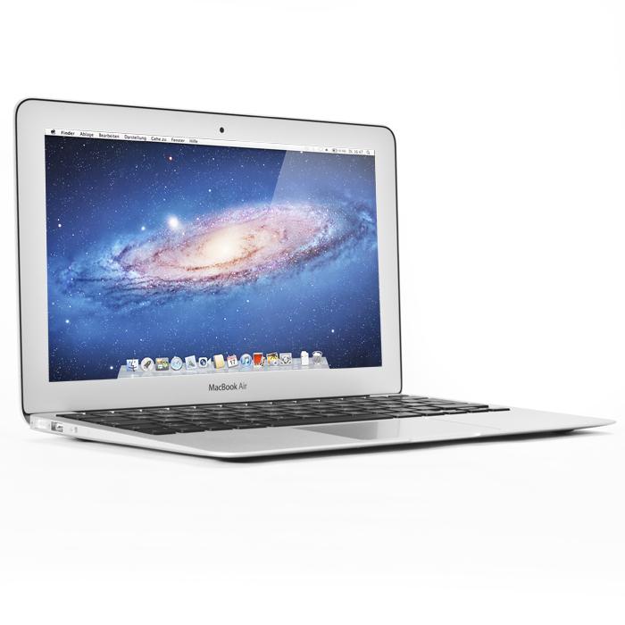 Apple Macbook Air 11 Core I5 1 6ghz 128gb 4gb Os10 13 High Sierra