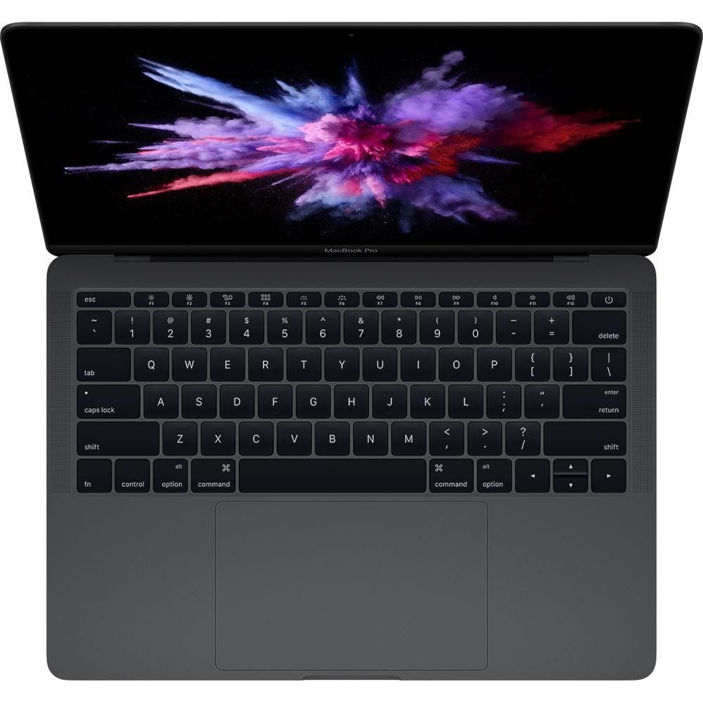 Apple macbook pro i5 8th generation sp fam
