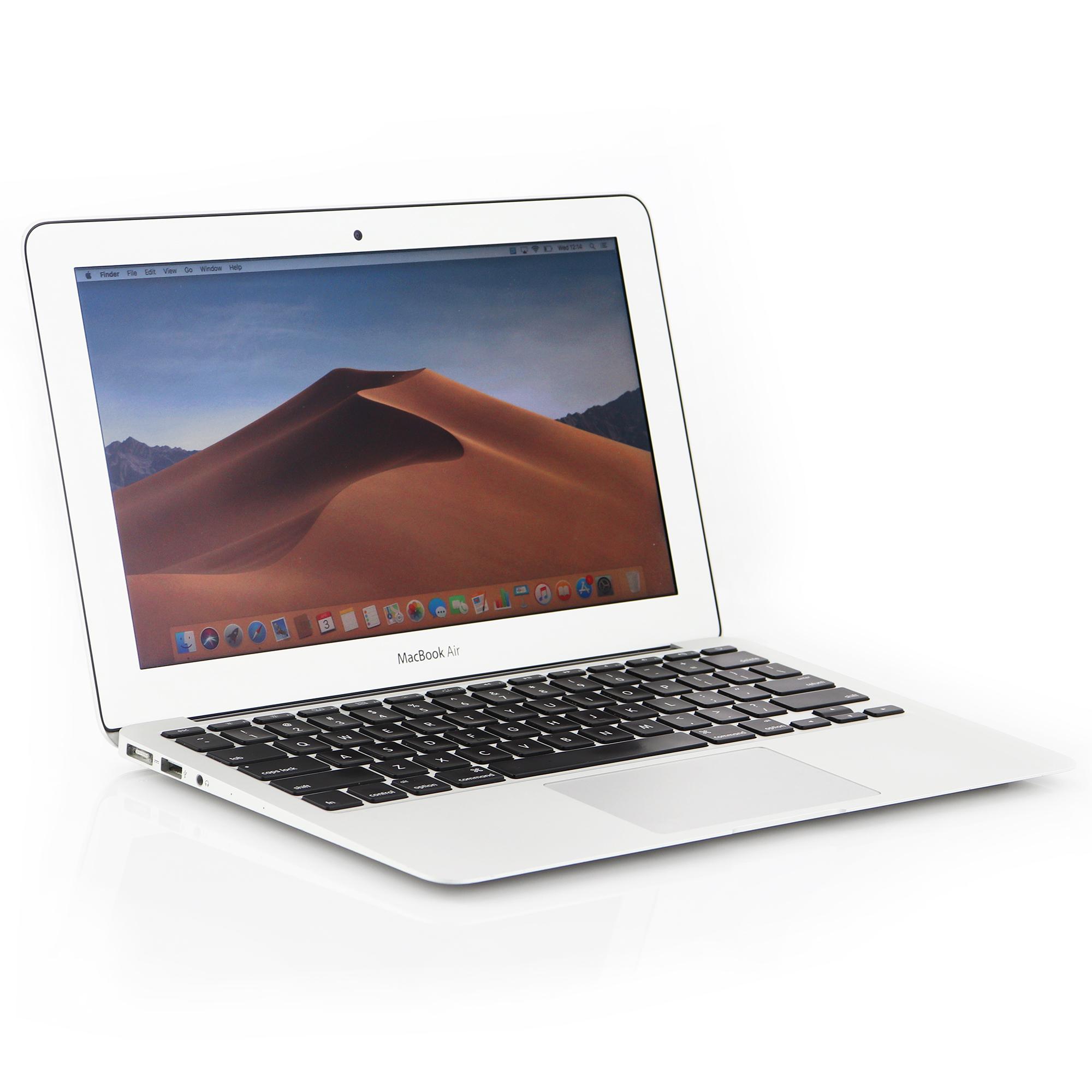 2015 macbook air specs 11 inch