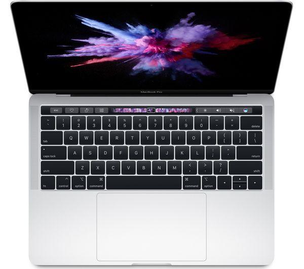 Touch Bar Macbook Pro 13 M1 512gb 16gb Touch Bar 2018 Macbook Pro