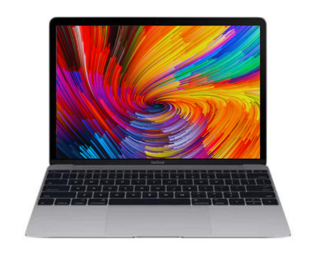 Refurbished Apple Laptops Second Hand MacBook UK
