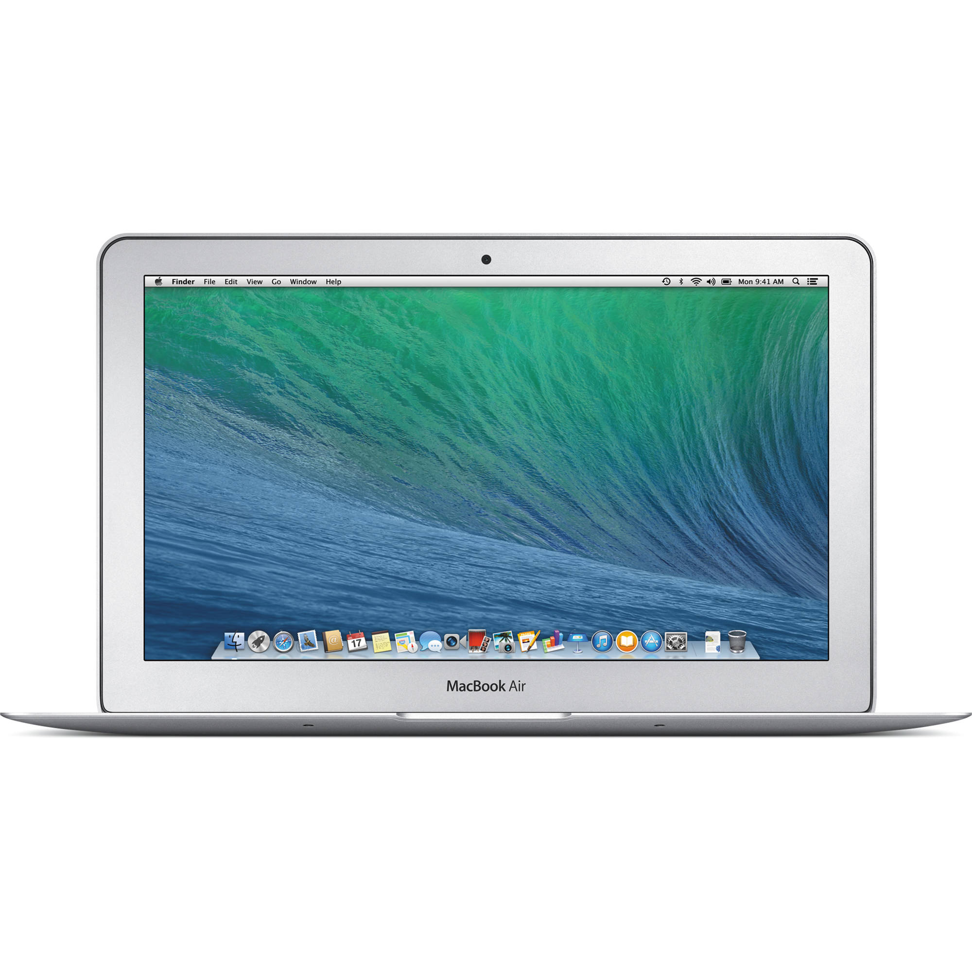 Apple MacBook Air 11" Core i5 1.6Ghz ,128GB, 4GB, OS 12 Monterey