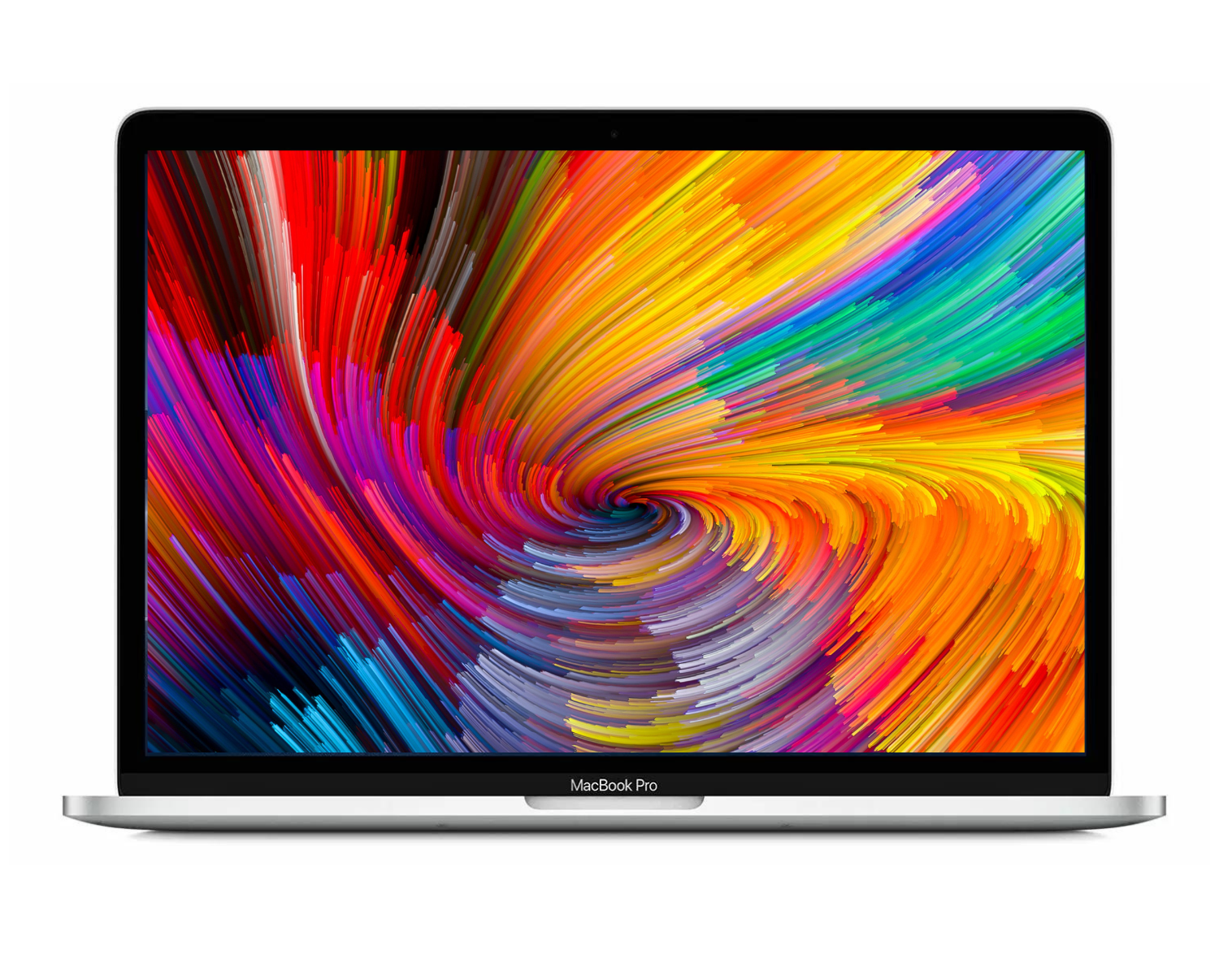 Core i7 MacBookPro 2017 15-inch 512GB