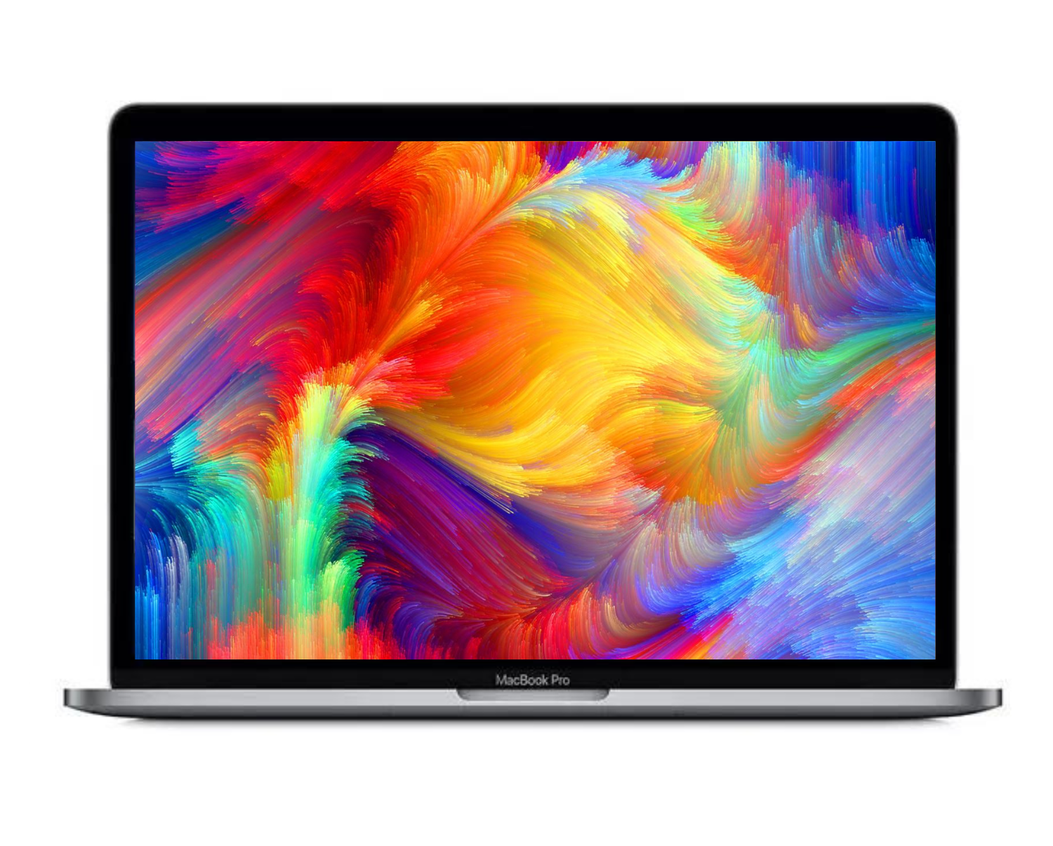 MacBook Pro 2016 256SSD Apple