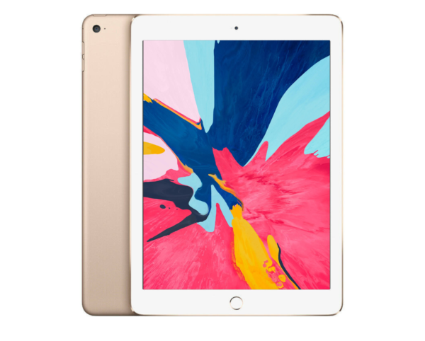 Refurbished Apple iPad Air 2 GB WiFi/Cellular A Gold