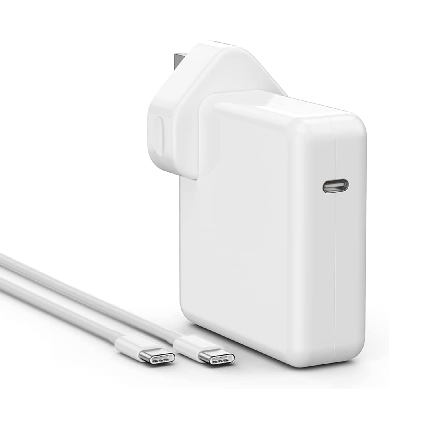 am 140W USB C Charger Affordable Mac